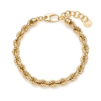 Bracciale Unoaerre Donna in Argento 723YHW3573100 6299 - 723YHW3573100 6299